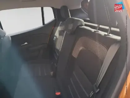 Photo 10 Dacia Sandero  1.0 TCe 90ch Stepway Confort -22