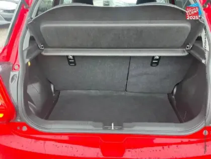 Photo 13 Suzuki Swift  1.2 Dualjet Hybrid 83ch Pack