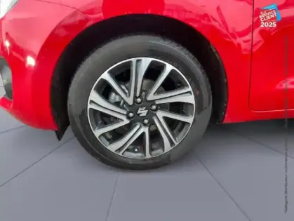 Photo 9 Suzuki Swift  1.2 Dualjet Hybrid 83ch Pack