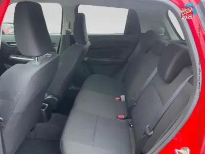 Photo 10 Suzuki Swift  1.2 Dualjet Hybrid 83ch Pack