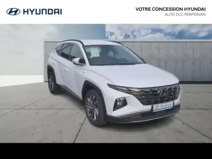 Photo Hyundai Tucson