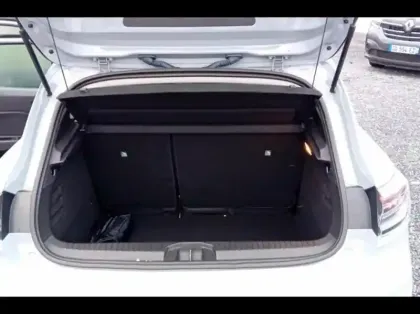 Photo 11 Renault Clio  1.0 TCe 100ch Evolution GPL