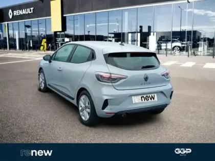 Photo 3 Renault Clio  1.0 TCe 100ch Evolution GPL