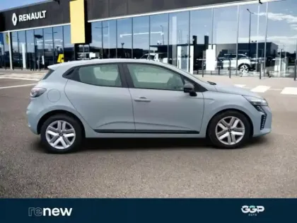 Photo 6 Renault Clio  1.0 TCe 100ch Evolution GPL