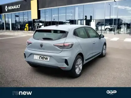 Photo 5 Renault Clio  1.0 TCe 100ch Evolution GPL