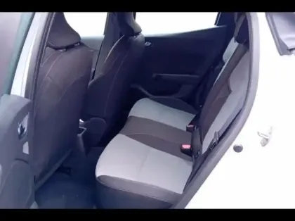 Photo 10 Renault Clio  1.0 TCe 100ch Evolution GPL