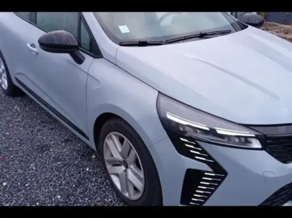 Photo 13 Renault Clio  1.0 TCe 100ch Evolution GPL