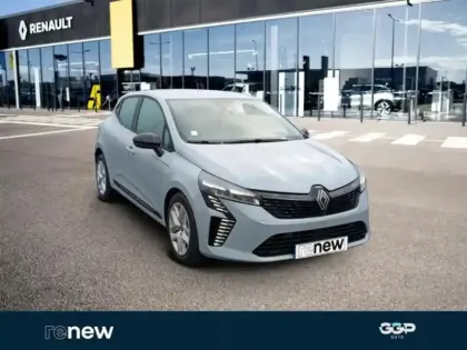 Photo 7 Renault Clio  1.0 TCe 100ch Evolution GPL