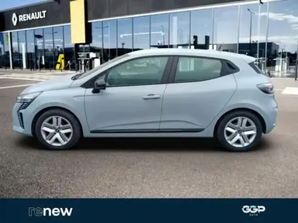 Photo 2 Renault Clio  1.0 TCe 100ch Evolution GPL