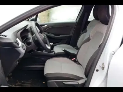 Photo 9 Renault Clio  1.0 TCe 100ch Evolution GPL