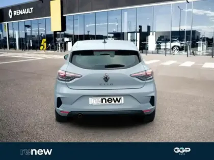 Photo 4 Renault Clio  1.0 TCe 100ch Evolution GPL