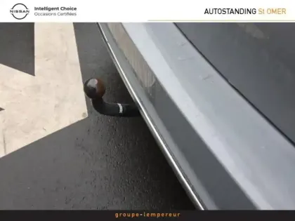 Photo 12 Toyota Auris  Touring Sports HSD 136h Collection RC18