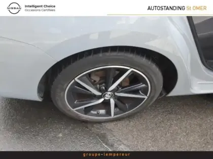 Photo 10 Toyota Auris  Touring Sports HSD 136h Collection RC18