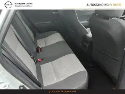 Photo 9 Toyota Auris  Touring Sports HSD 136h Collection RC18