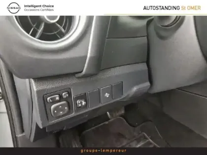 Photo 14 Toyota Auris  Touring Sports HSD 136h Collection RC18