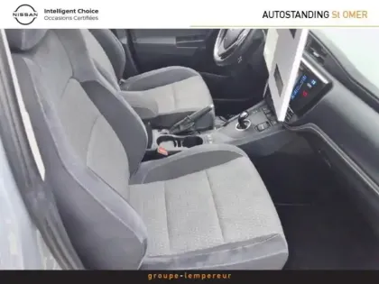 Photo 8 Toyota Auris  Touring Sports HSD 136h Collection RC18