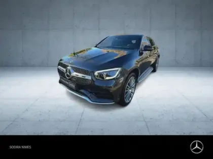 Photo Mercedes Classe Glc