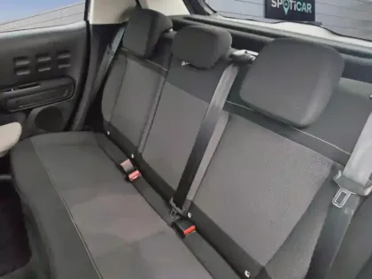 Photo 9 Citroën C3  1.2 PureTech 110ch S&S MAX