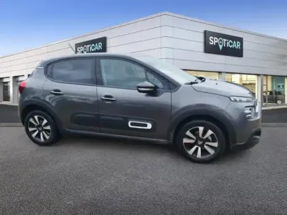 Photo 3 Citroën C3  1.2 PureTech 110ch S&S MAX