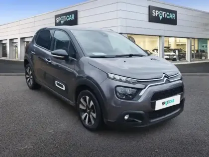 Photo 2 Citroën C3  1.2 PureTech 110ch S&S MAX
