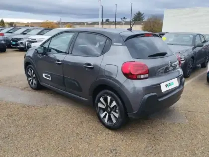 Photo 5 Citroën C3  1.2 PureTech 110ch S&S MAX