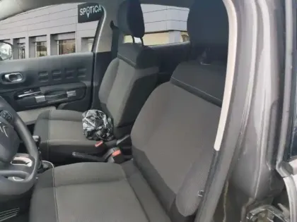 Photo 8 Citroën C3  1.2 PureTech 110ch S&S MAX