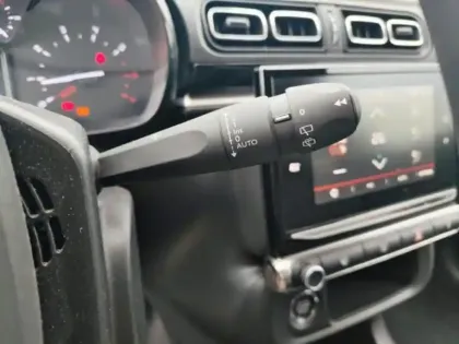 Photo 14 Citroën C3  1.2 PureTech 110ch S&S MAX