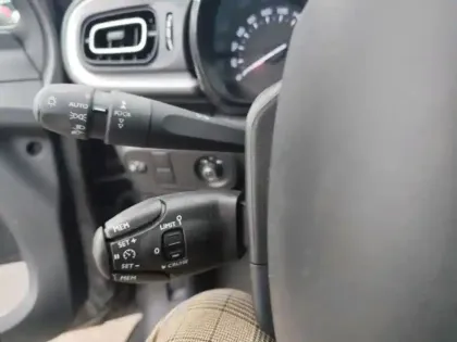 Photo 13 Citroën C3  1.2 PureTech 110ch S&S MAX