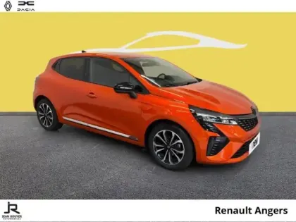 Photo 1 Renault Clio  TCe 90ch Techno