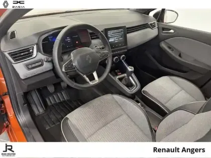 Photo 14 Renault Clio  TCe 90ch Techno