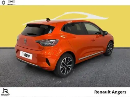 Photo 12 Renault Clio  TCe 90ch Techno