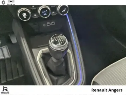 Photo 5 Renault Clio  TCe 90ch Techno