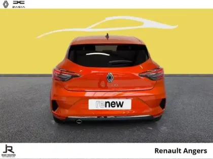 Photo 11 Renault Clio  TCe 90ch Techno