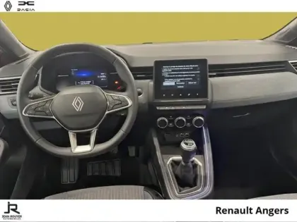 Photo 4 Renault Clio  TCe 90ch Techno