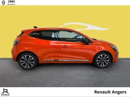 Photo 13 Renault Clio  TCe 90ch Techno
