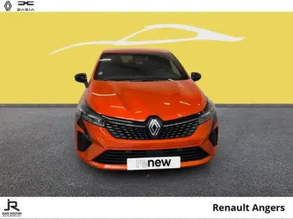 Photo 8 Renault Clio  TCe 90ch Techno