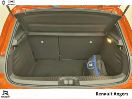 Photo 6 Renault Clio  TCe 90ch Techno