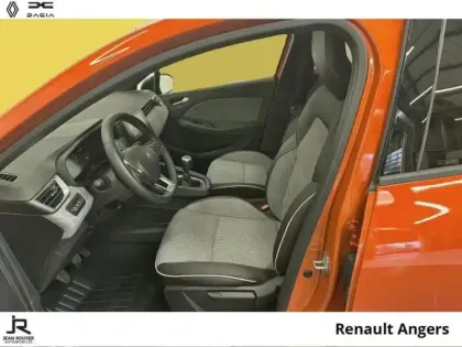 Photo 2 Renault Clio  TCe 90ch Techno