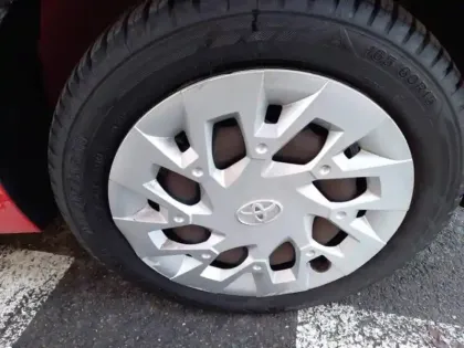 Photo 8 Toyota Aygo  1.0 VVT-i 72ch x-play x-app 5p MC18