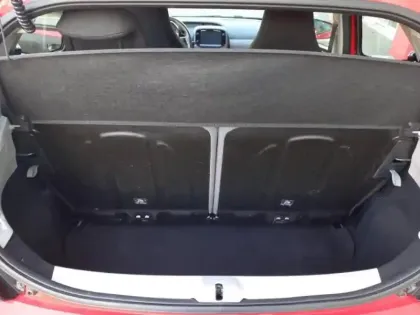 Photo 12 Toyota Aygo  1.0 VVT-i 72ch x-play x-app 5p MC18