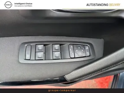 Photo 11 Renault Kadjar  1.3 TCe 140ch FAP Zen - 20 122g