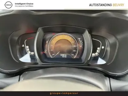 Photo 12 Renault Kadjar  1.3 TCe 140ch FAP Zen - 20 122g