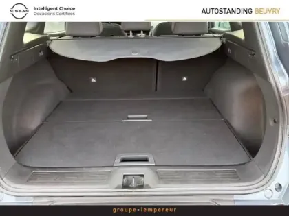 Photo 5 Renault Kadjar  1.3 TCe 140ch FAP Zen - 20 122g