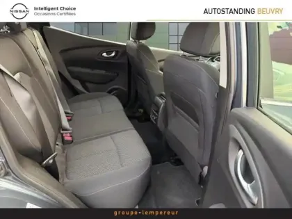 Photo 9 Renault Kadjar  1.3 TCe 140ch FAP Zen - 20 122g