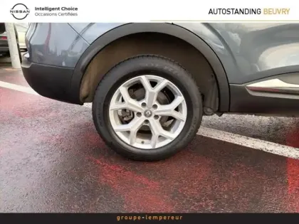 Photo 10 Renault Kadjar  1.3 TCe 140ch FAP Zen - 20 122g