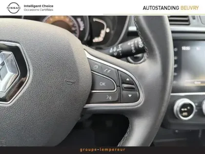 Photo 14 Renault Kadjar  1.3 TCe 140ch FAP Zen - 20 122g