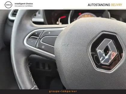 Photo 13 Renault Kadjar  1.3 TCe 140ch FAP Zen - 20 122g