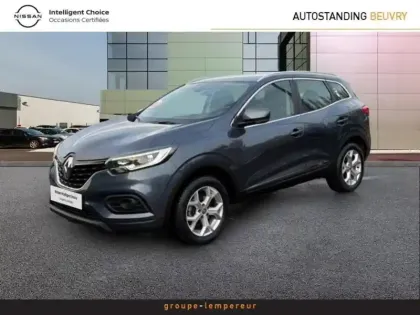 Photo Renault Kadjar