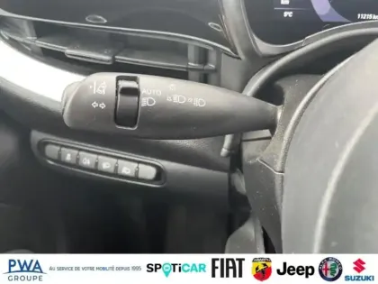 Photo 14 Fiat 500  e 95ch Action Plus