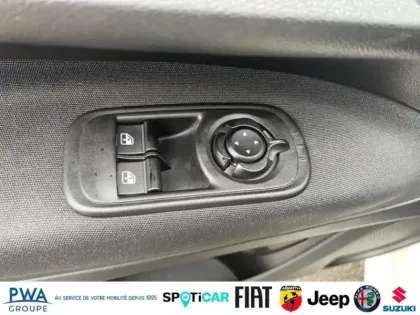 Photo 11 Fiat 500  e 95ch Action Plus